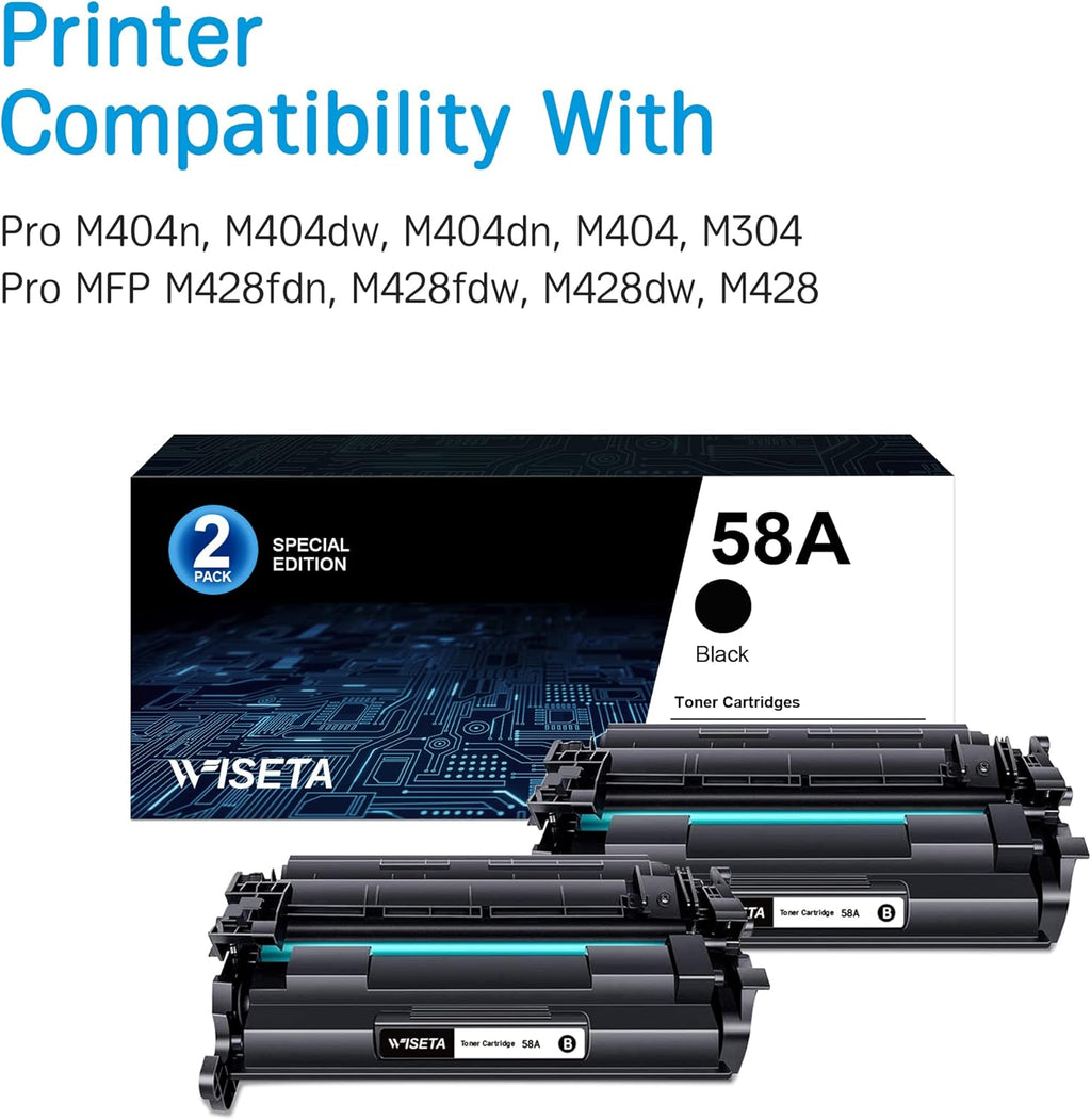 Black 2-Pack Toner Cartridge N96789