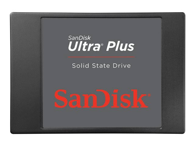 64GB SATA 2.5 Solid State Drive M9569