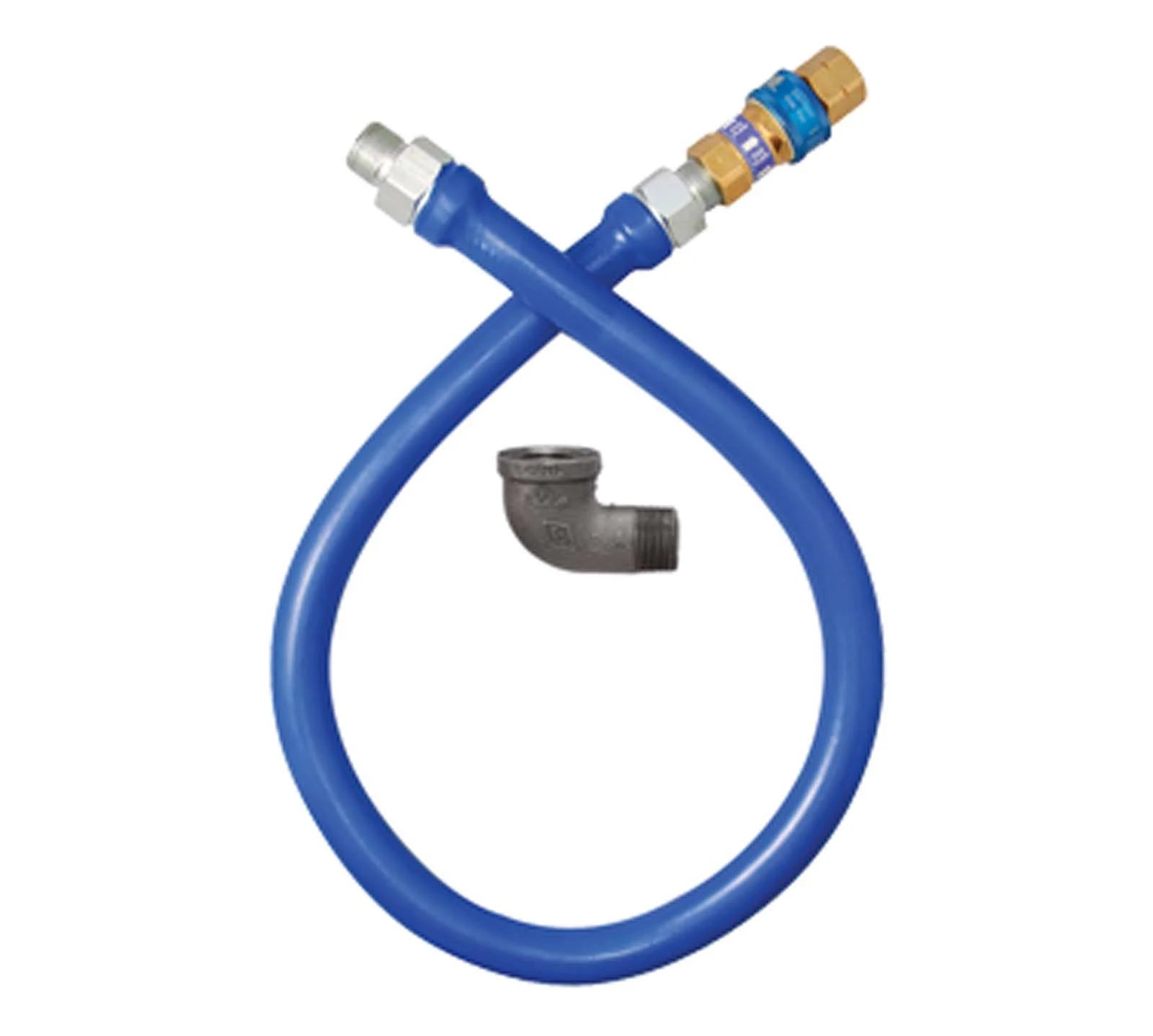 GAS Connector Hose Kit L805876