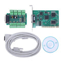 CNC Motion Board Controller PCI Bus Interface Engraving Machine Control Card 200KHZ S645263