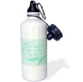 Water Bottle, 21-ounce Q280287