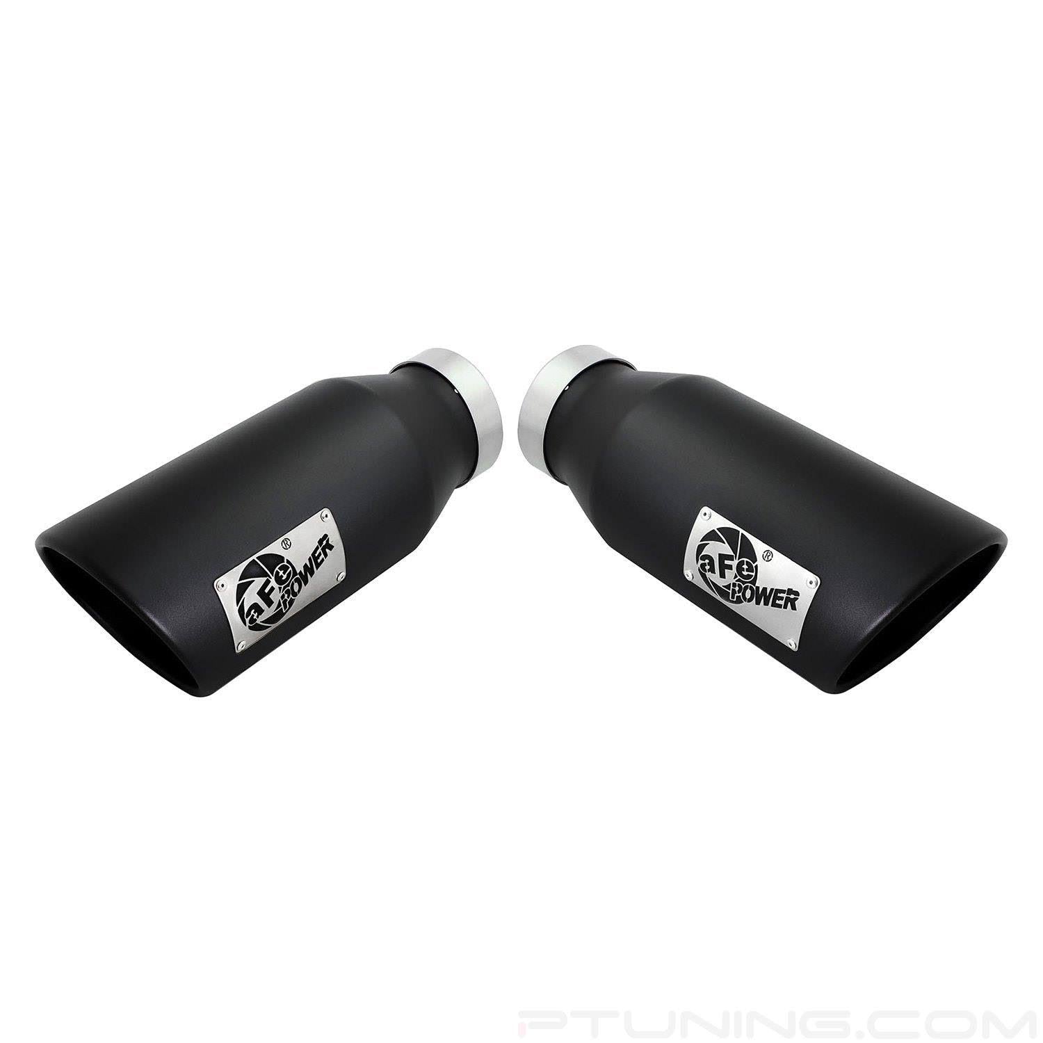 Exhaust Power Tip R28899