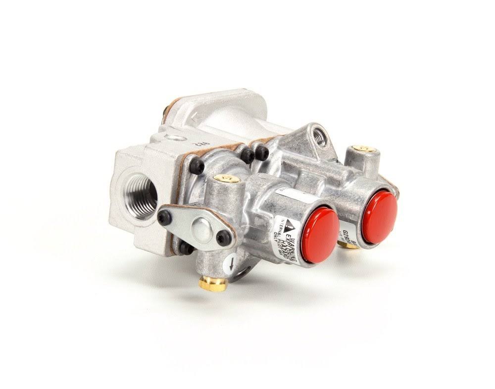 Safety Valve E168634