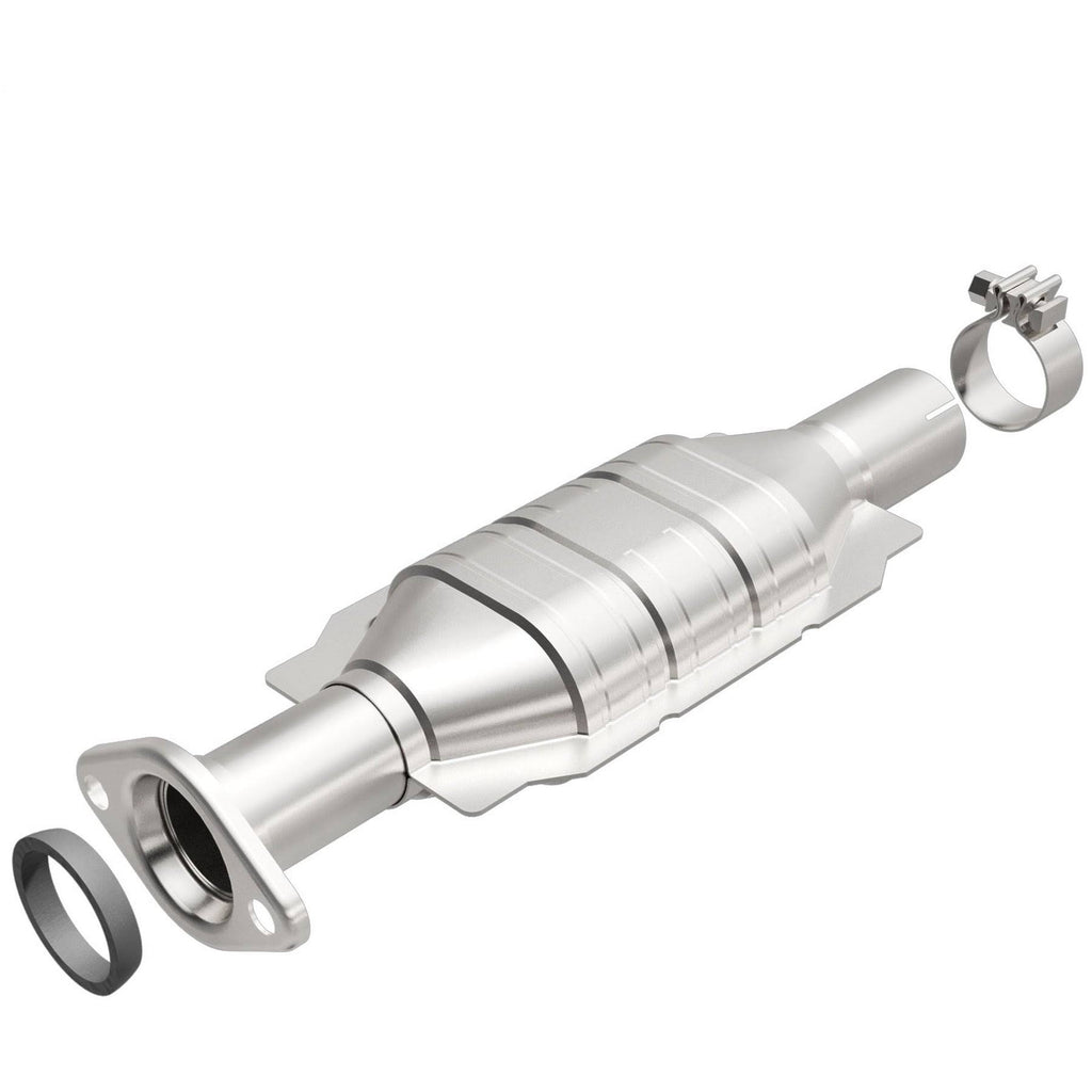 Direct Fit Catalytic Converter E784572