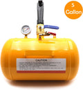 7.5 Gallon 145PSI Tire Bead Seater Blaster Tool F4430