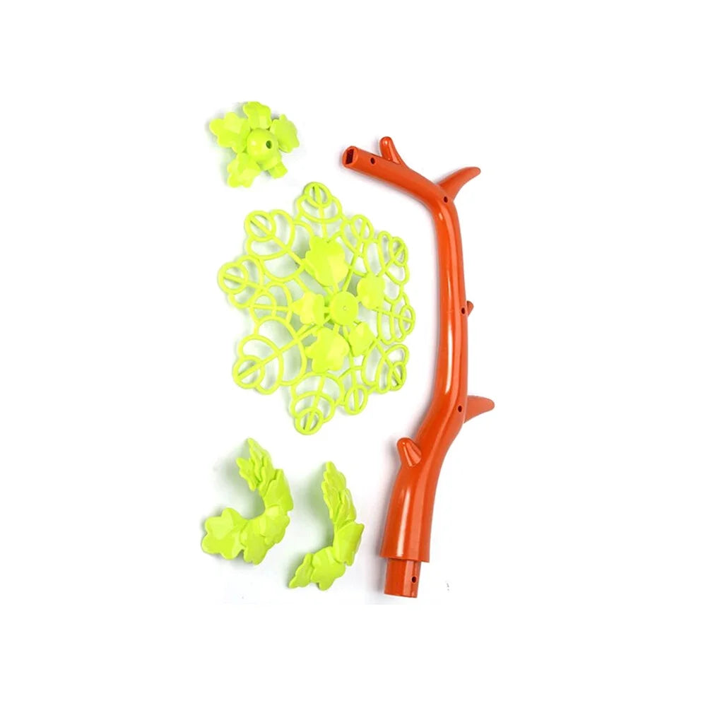 Monkey Swing Tree Board Game Educational Toys P674770