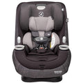 3-in-1 Convertible Car Seat, Black Q940