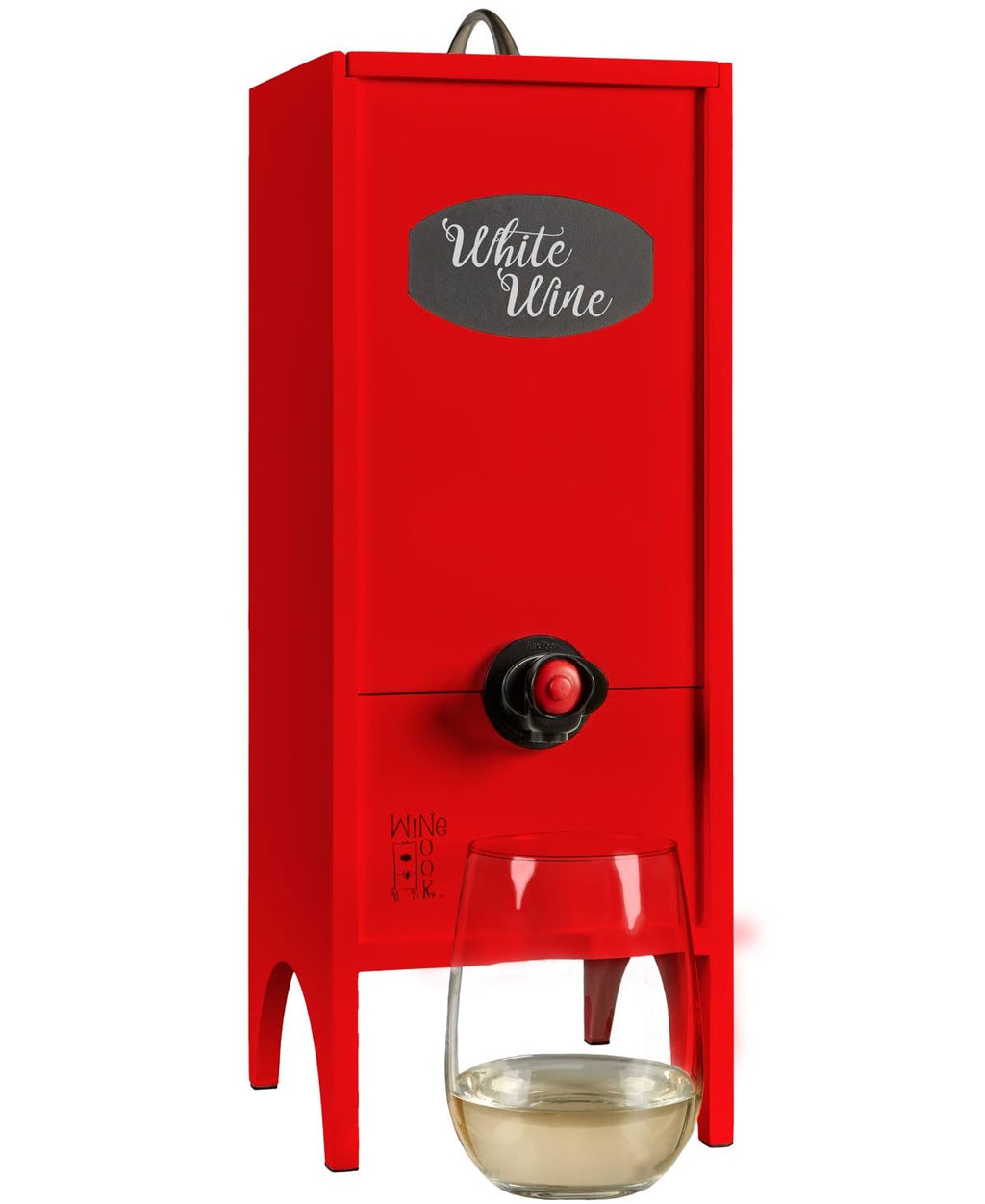 Black 3 Liter Wine Dispenser H710336