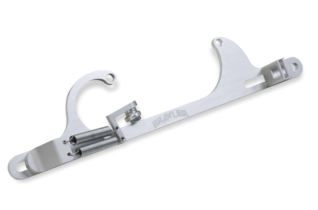 Carburetor Throttle Cable Bracket R2785
