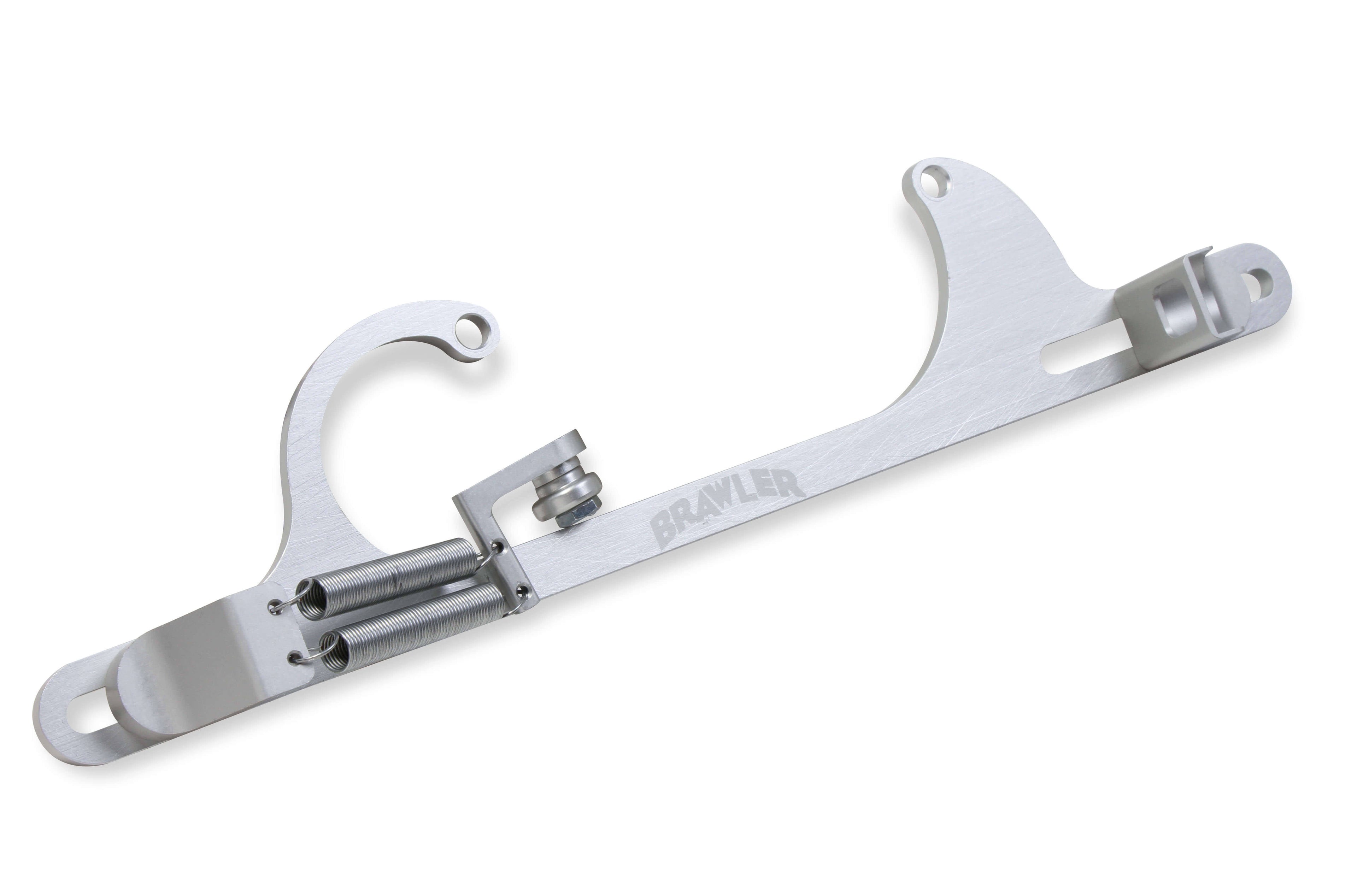 Carburetor Throttle Cable Bracket R2785