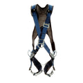 ExoFit Plus Cross-Over Climbing/Positioning Harness (XS) D125
