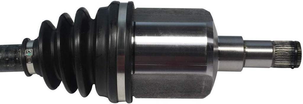CV Axle Shaft Assembly Pack of 2 Z84262