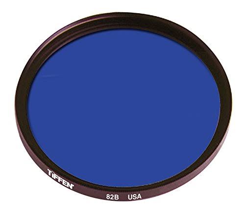138mm 82B Light Balancing Filter M7827