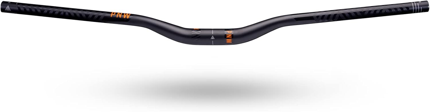 Cement Grey 31.8mm Handlebar Pack of 2 H38554
