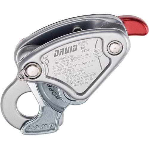 Pro Descender Q761