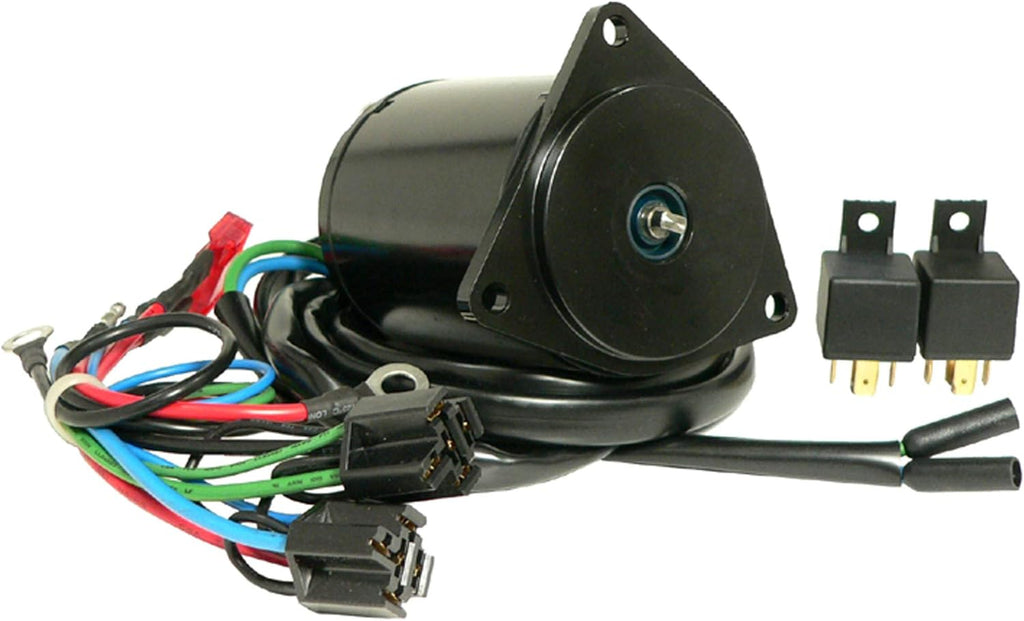 Trim Motor Y364830