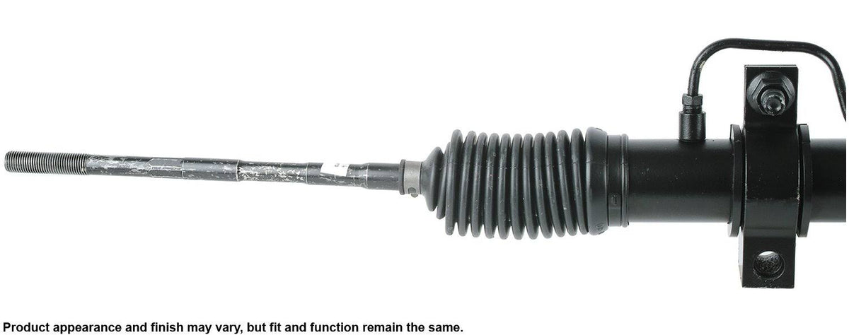 Rack & Pinion M931