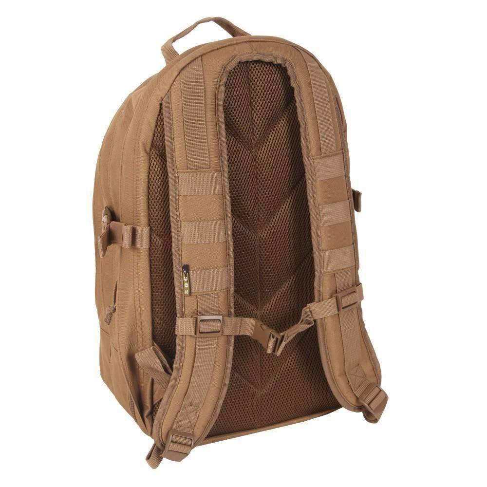 Coyote Brown Venture Pack B7714