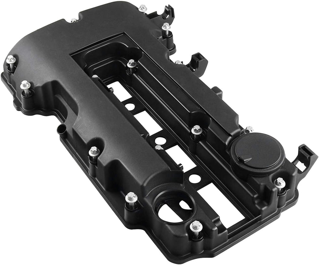 Engine Valve Cover with Gasket & PCV Cap & Bolts Pack of 2 R849177