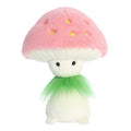 Pink Strawberry Stuffed Animal J86536