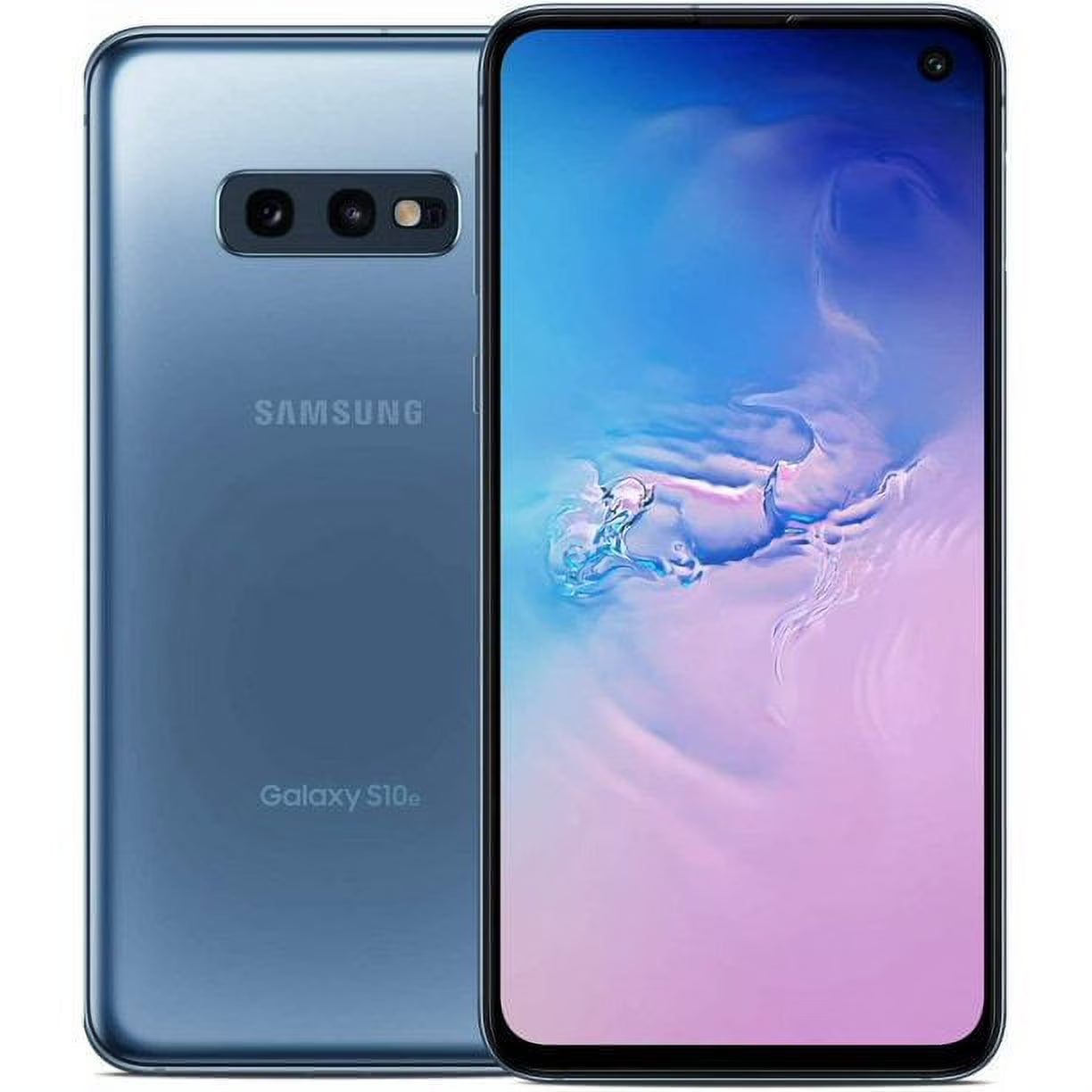 Prism Blue 128GB Unlocked Smartphone L784848