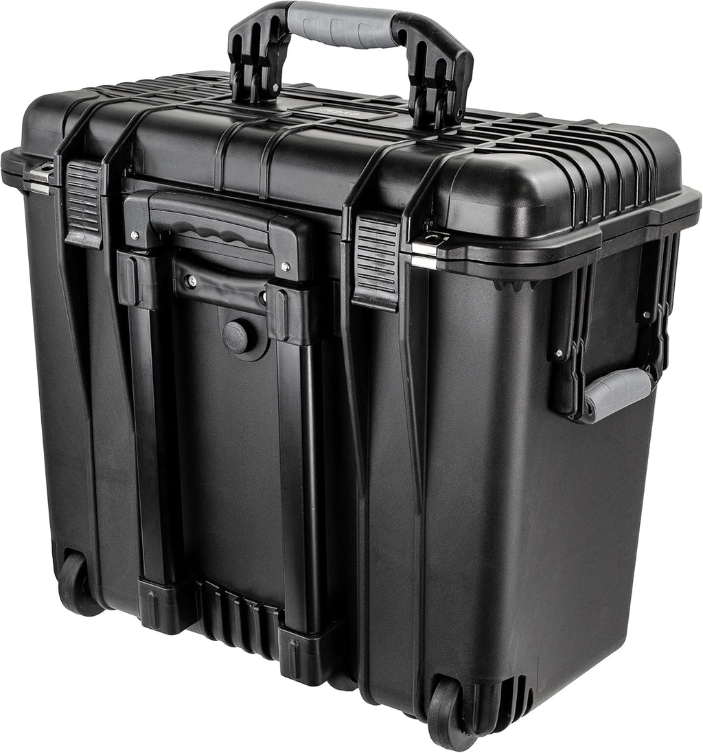 Protective Roller Gear Case with Foam C5007