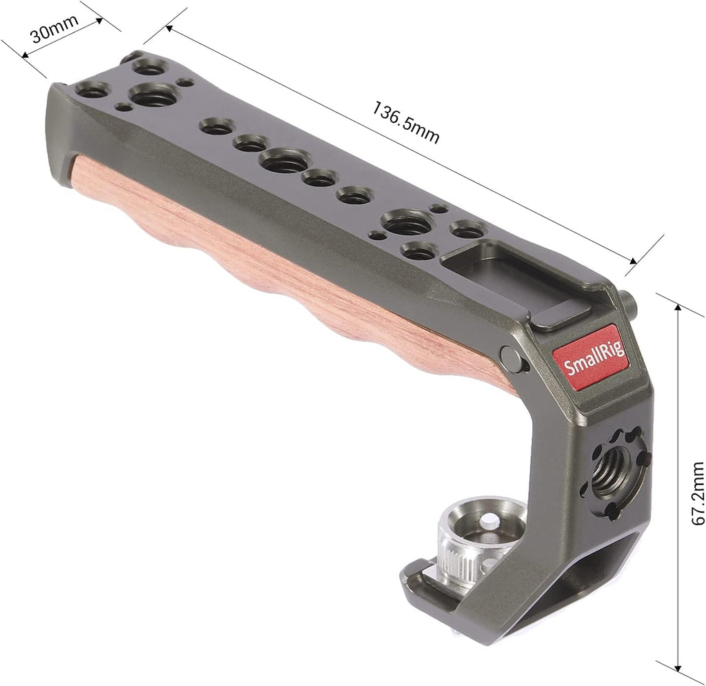 Locating Handle D392