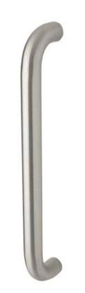Dark Oxidized Bronze Straight Pull M8514
