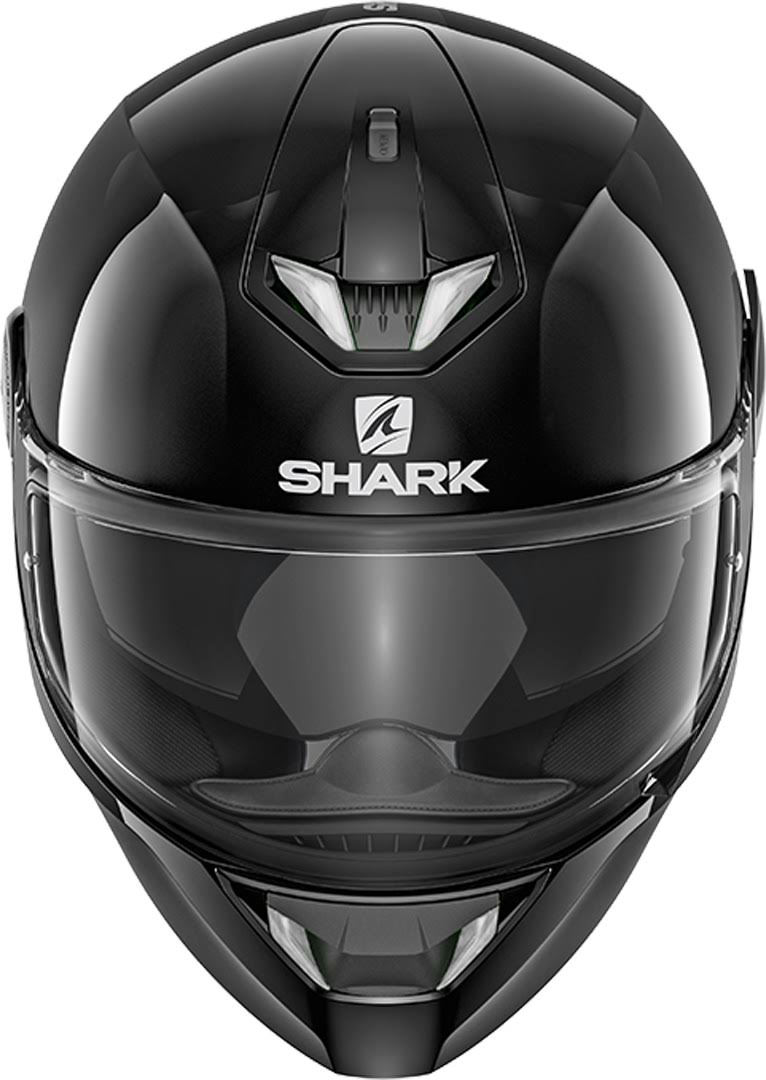 Black Helmet M6670