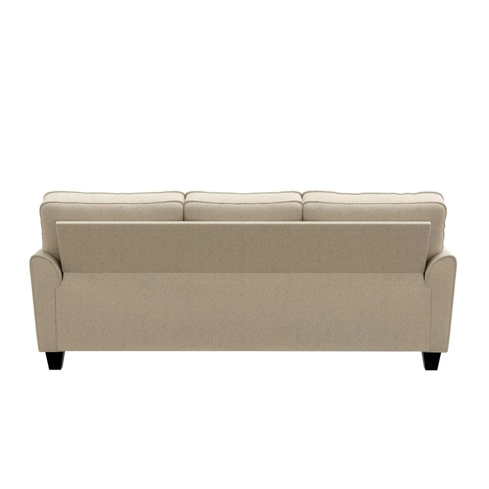 Putty Upholstered Sofa V837916