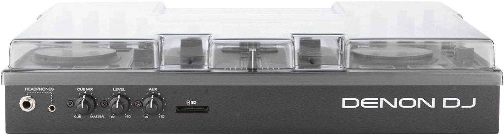 Denon DJ Prime Go Cover Z341