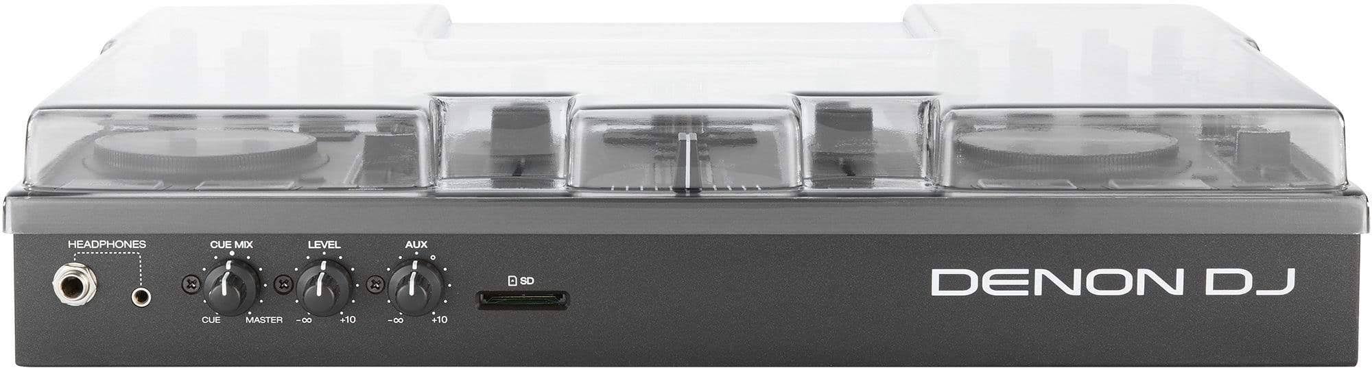 Denon DJ Prime Go Cover Z341