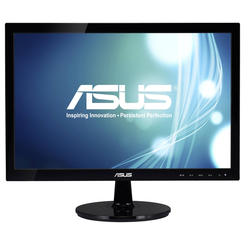 LED Monitor - 18.5-Inch F76966