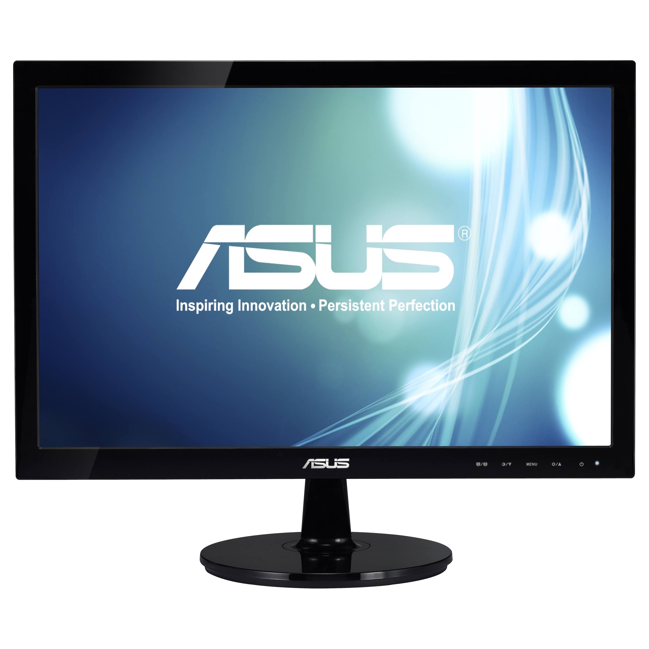 LED Monitor - 18.5-Inch F76966