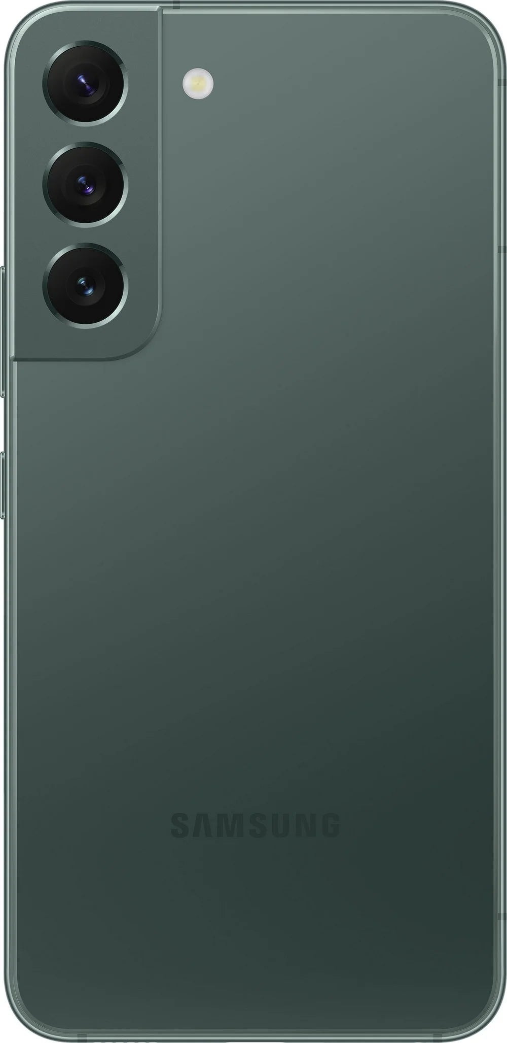 Samsung Galaxy S22 5G Unlocked 128GB Green 6.1 in Q454