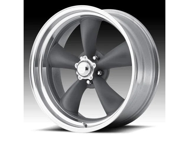 Classic Torq Thrust II Series Wheel A294656
