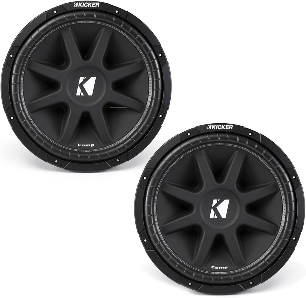 15-inch 4-Ohm Subwoofer T516