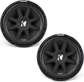 15-inch 4-Ohm Subwoofer T516
