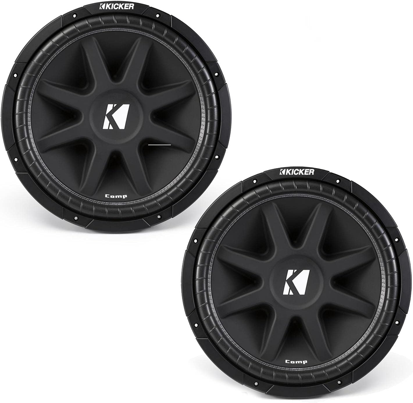 15-inch 4-Ohm Subwoofer T516