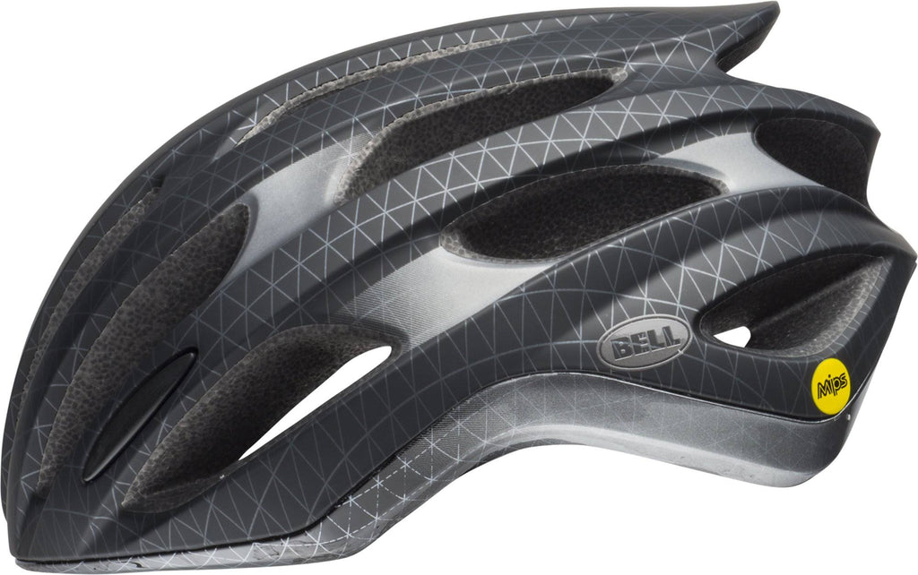 Bell Formula MIPS Helmet Matte Gloss Grays S J23692