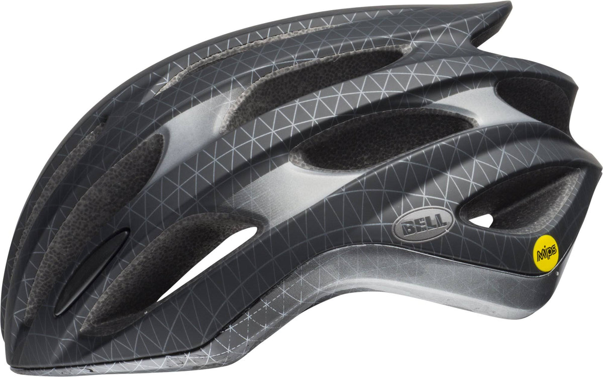 Bell Formula MIPS Helmet Matte Gloss Grays S J23692