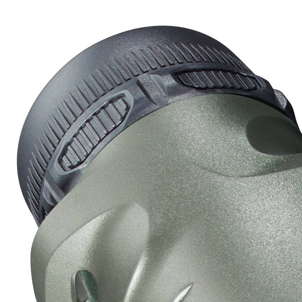 10x28 Green Binocular U135