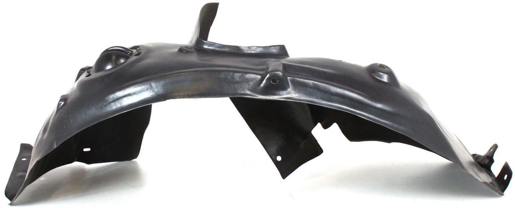 Splash Shield For Mini Cooper Front, Driver Side S767