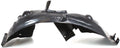 Splash Shield For Mini Cooper Front, Driver Side S767