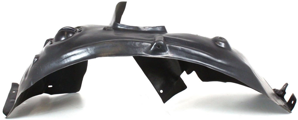 Splash Shield For Mini Cooper Front, Driver Side S767