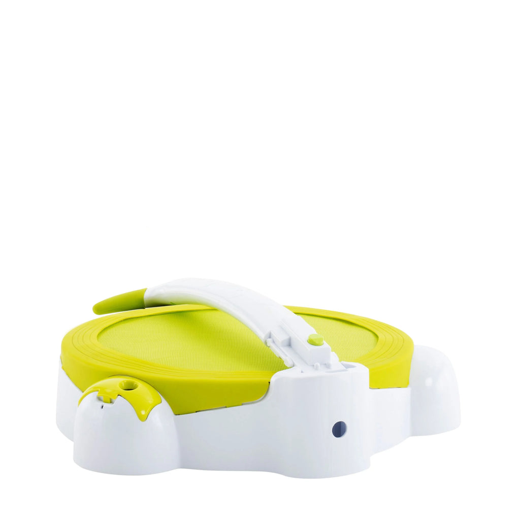 Mini Trampoline and Bubble Maker R252695