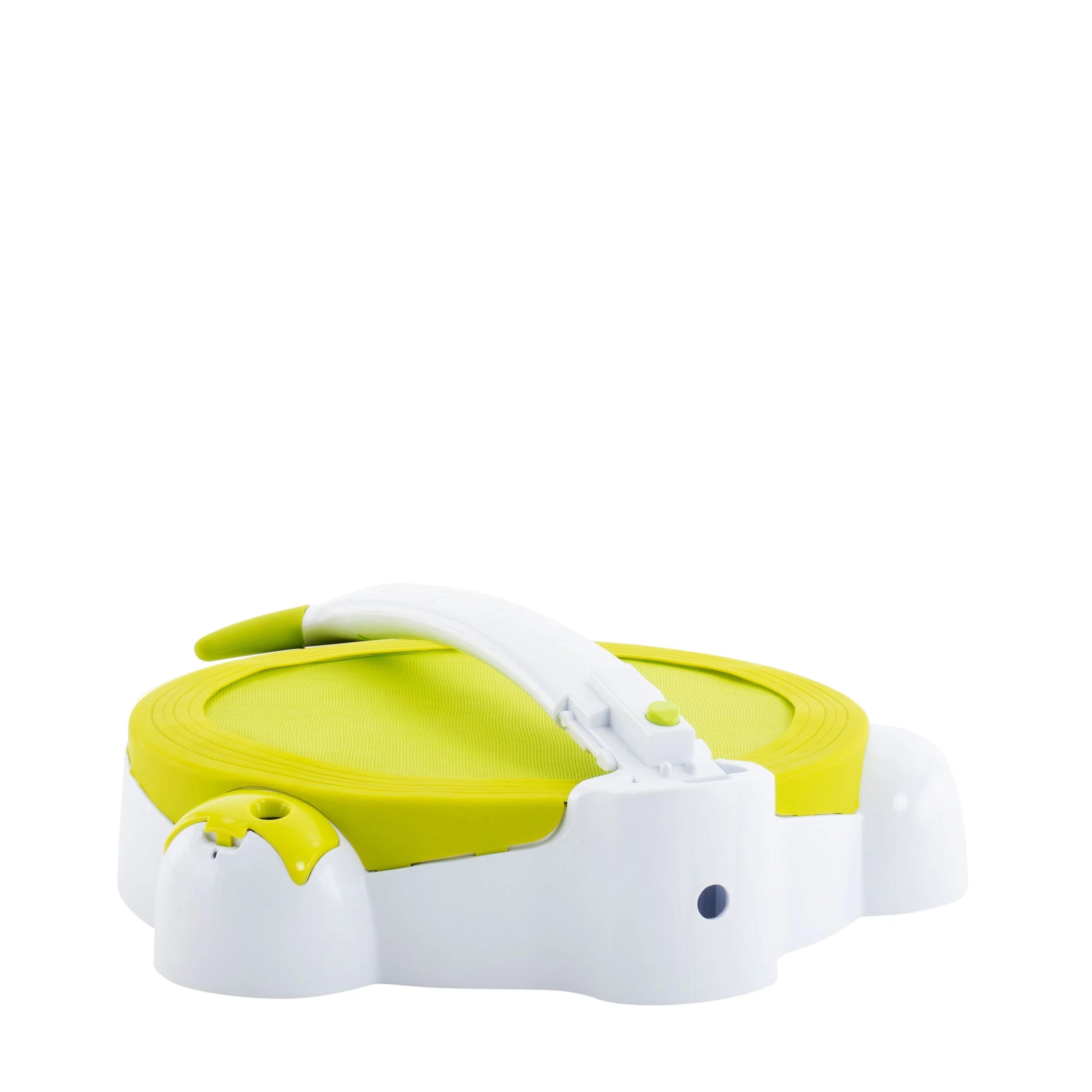 Mini Trampoline and Bubble Maker R252695