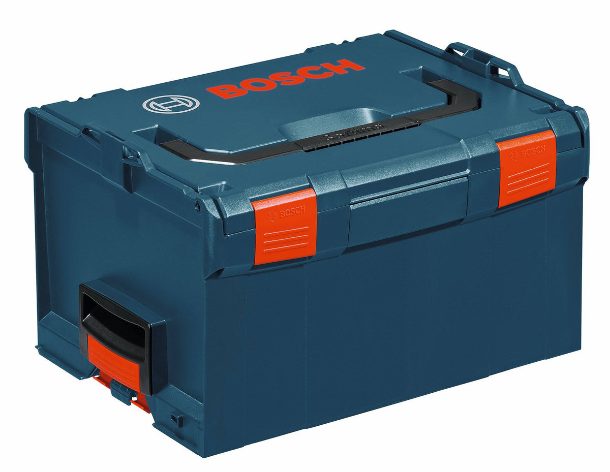 Stackable Tool Storage Case Q810991