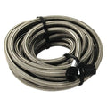 6AN Stainless Braided Hose W349631