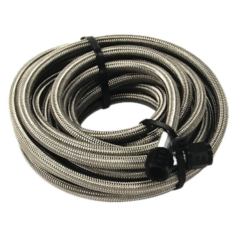 6AN Stainless Braided Hose W349631